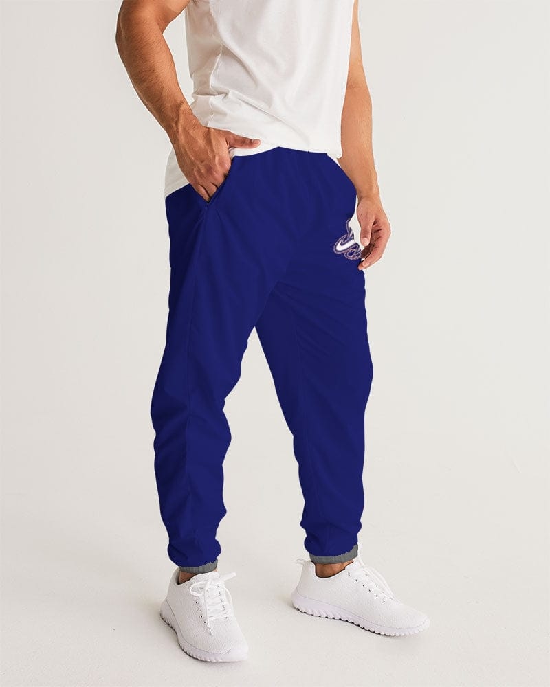 
                      
                        ATHLETIC APPARATUS RWB L / BLUE GREY  MEN'S TRACK PANTS - Athletic Apparatus
                      
                    