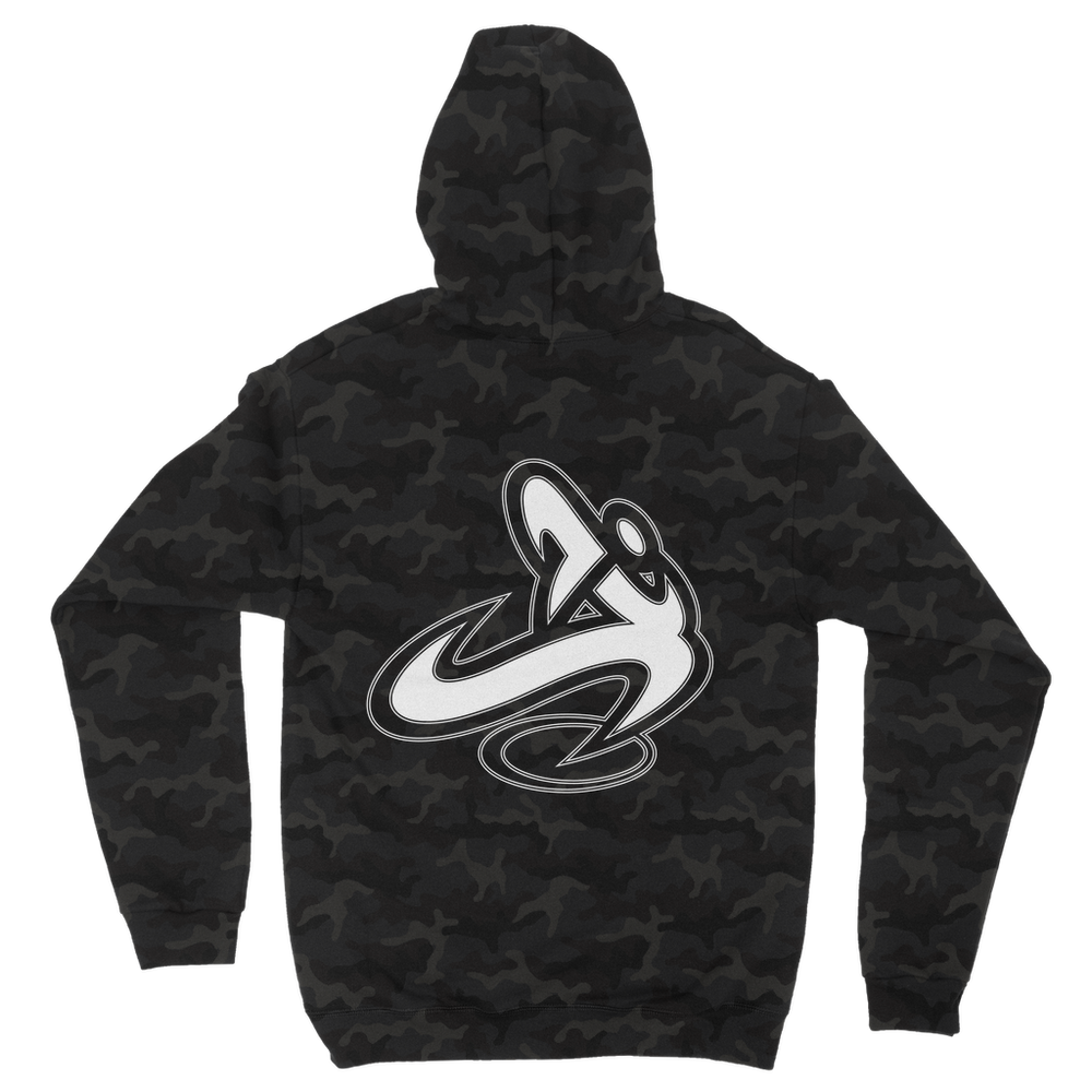 
                      
                        Athletic Apparatus Camouflage Adult Hoodie - Athletic Apparatus
                      
                    