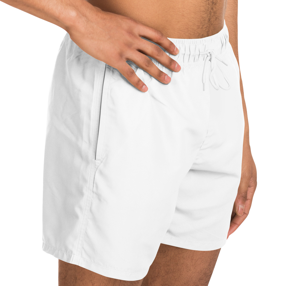 
                      
                        ATHLETIC APPARATUS V1 BL WHITE SWIM TRUNKS MEN - Athletic Apparatus
                      
                    