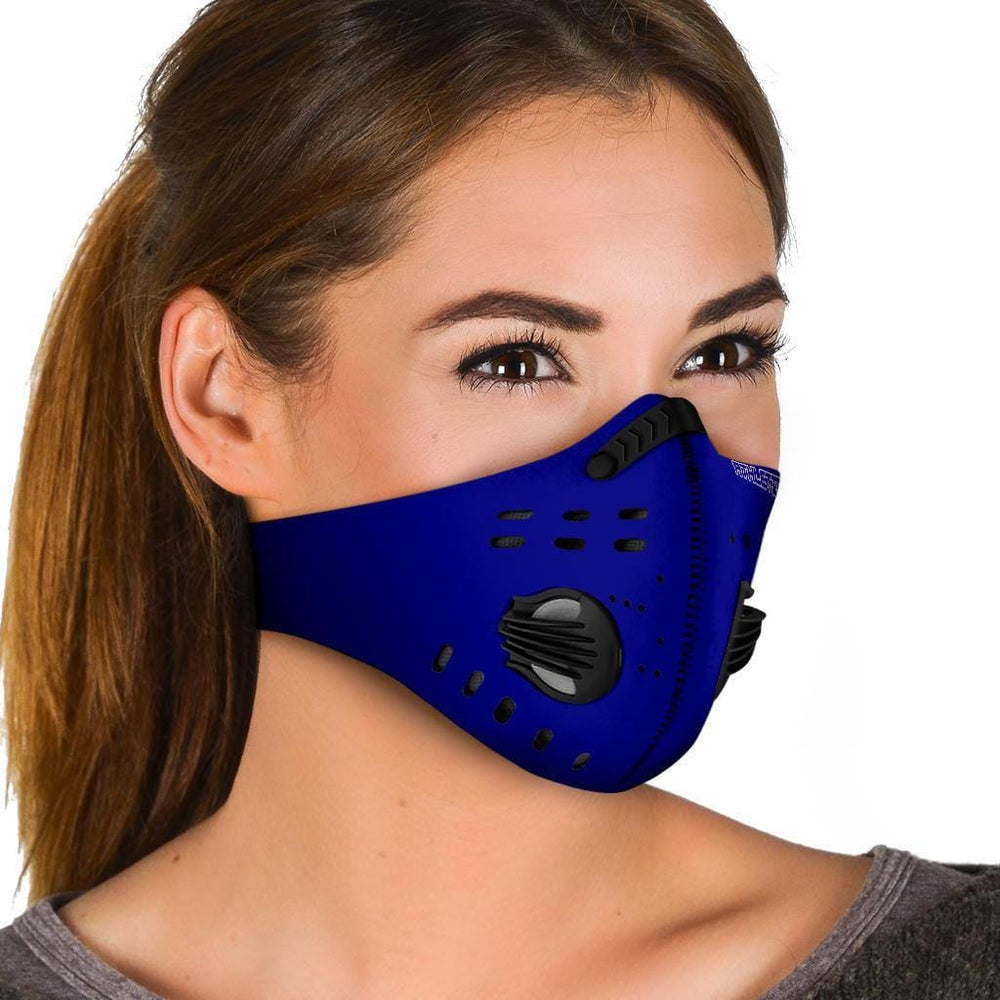 
                      
                        Athletic Apparatus Navy 1 rwb logo S3 Face mask - Athletic Apparatus
                      
                    