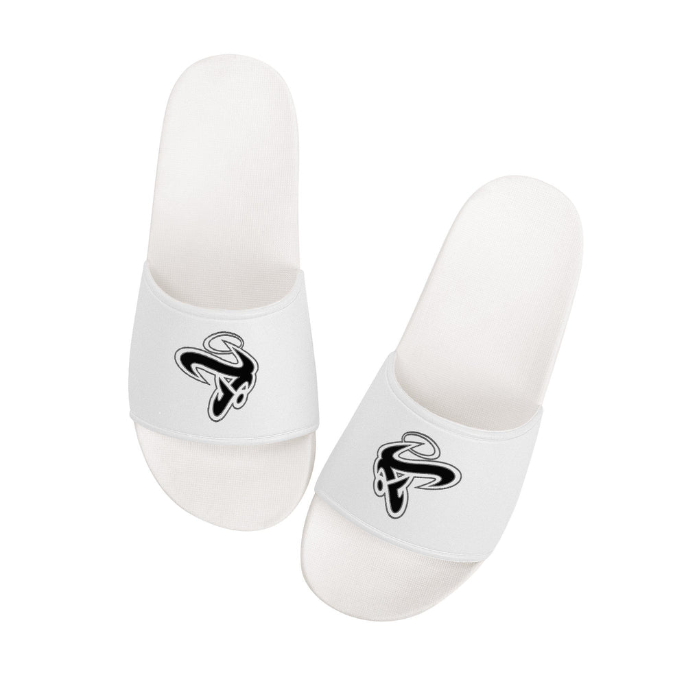 
                      
                        Athletic Apparatus D30 Slide Sandals - White - Athletic Apparatus
                      
                    