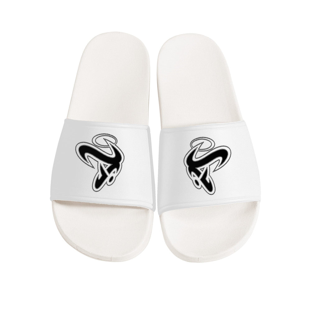 
                      
                        Athletic Apparatus D30 Slide Sandals - White - Athletic Apparatus
                      
                    