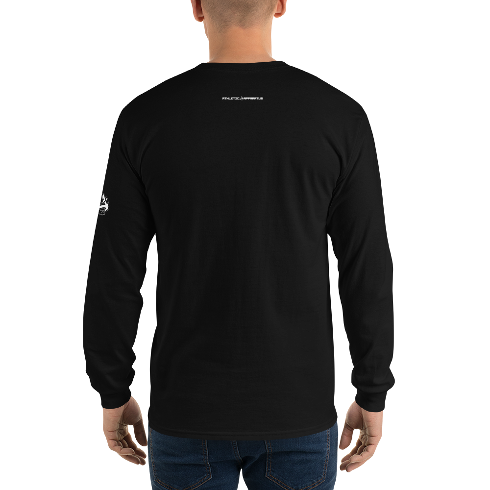 
                      
                        Athletic Apparatus The Weight Lifter Long Sleeved
                      
                    