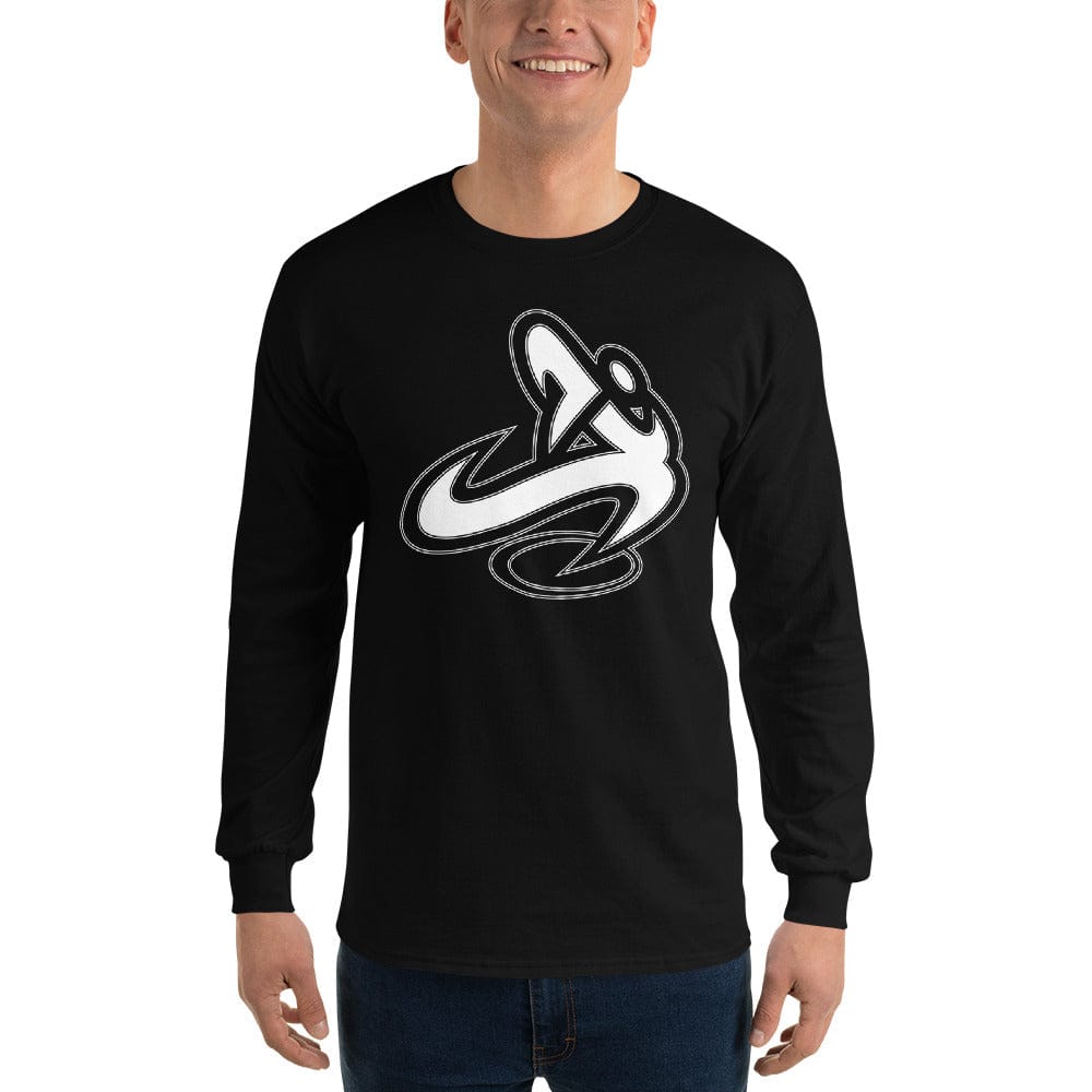 
                      
                        Athletic Apparatus Men’s Long Sleeve Shirt - Athletic Apparatus
                      
                    