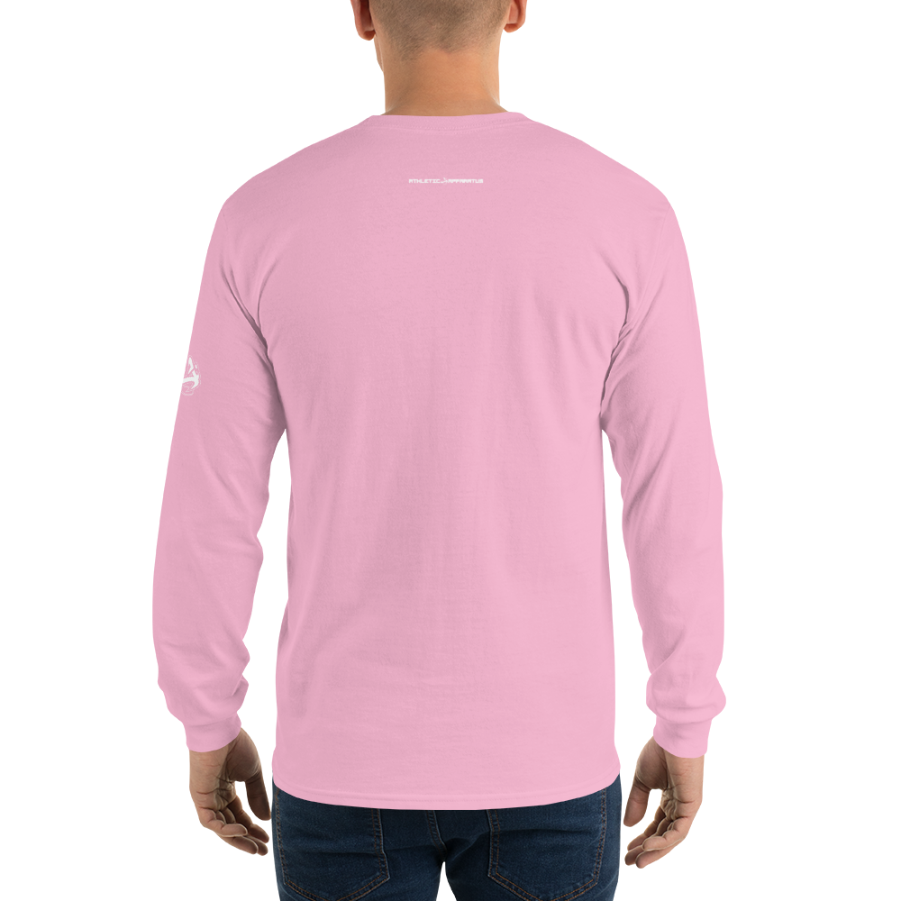 
                      
                        Athletic Apparatus The Weight Lifter Long Sleeved
                      
                    
