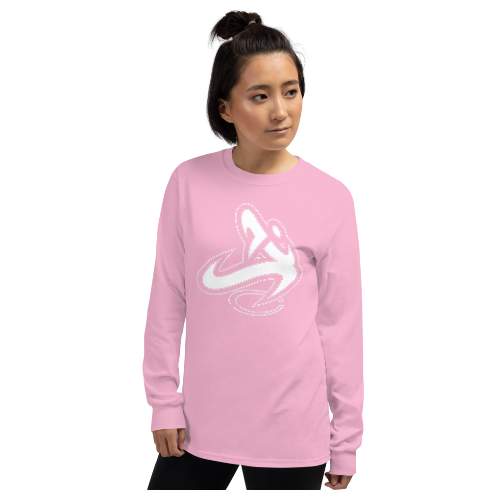 Athletic Apparatus Long Sleeve W-T-Shirt - Athletic Apparatus