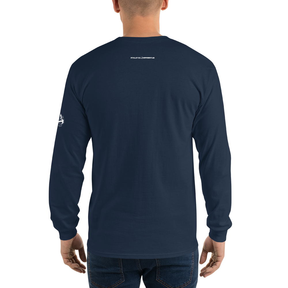 
                      
                        Athletic Apparatus The Weight Lifter Long Sleeved
                      
                    