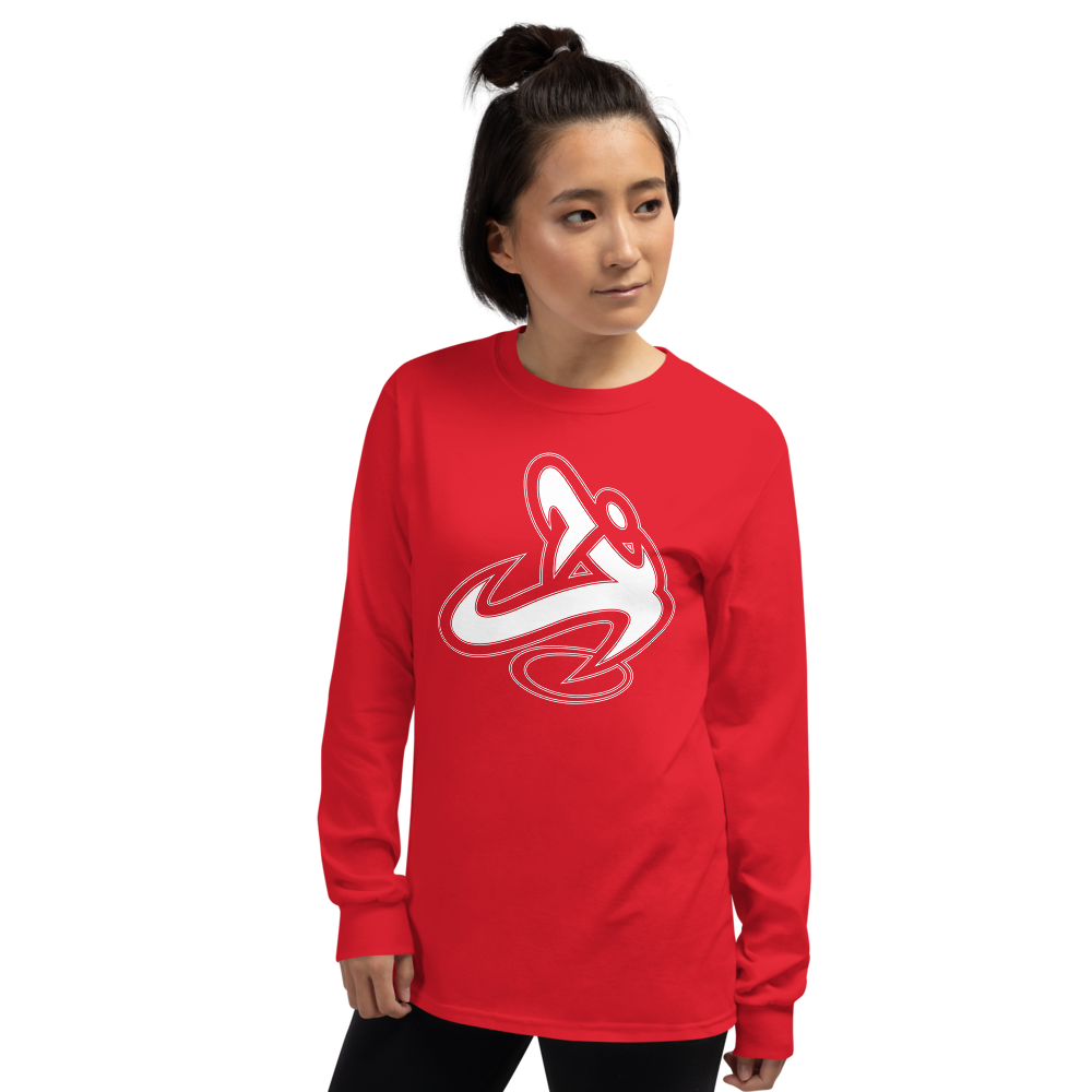 
                      
                        Athletic Apparatus Long Sleeve W-T-Shirt - Athletic Apparatus
                      
                    