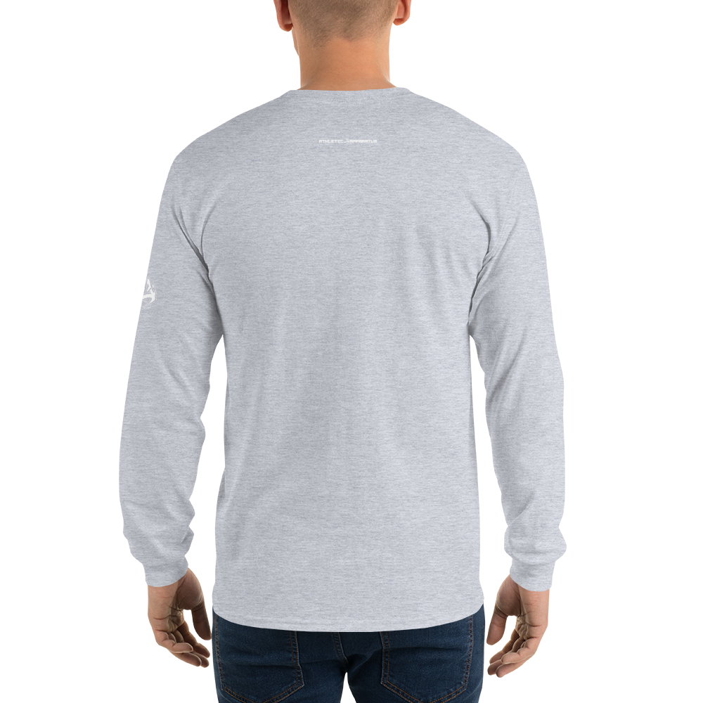 
                      
                        Athletic Apparatus The Weight Lifter Long Sleeved
                      
                    