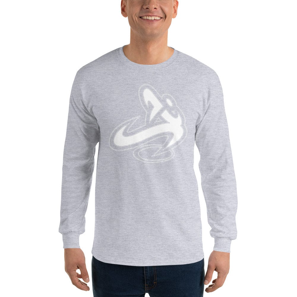 
                      
                        Athletic Apparatus Men’s Long Sleeve Shirt - Athletic Apparatus
                      
                    