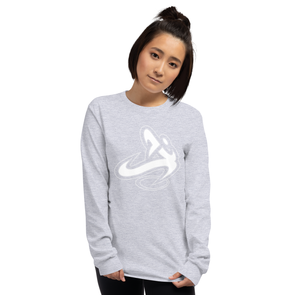 
                      
                        Athletic Apparatus Long Sleeve W-T-Shirt - Athletic Apparatus
                      
                    