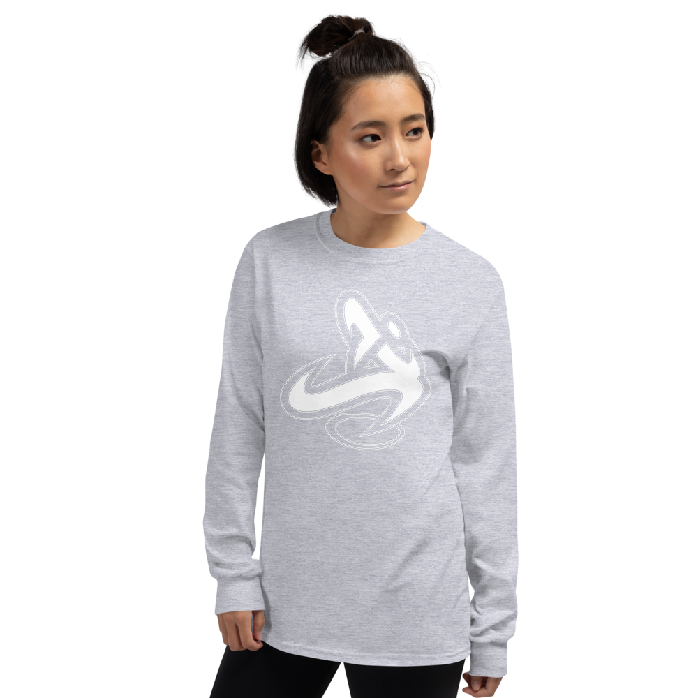 
                      
                        Athletic Apparatus Long Sleeve W-T-Shirt - Athletic Apparatus
                      
                    