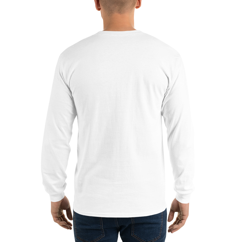 
                      
                        Athletic Apparatus The Weight Lifter Long Sleeved
                      
                    