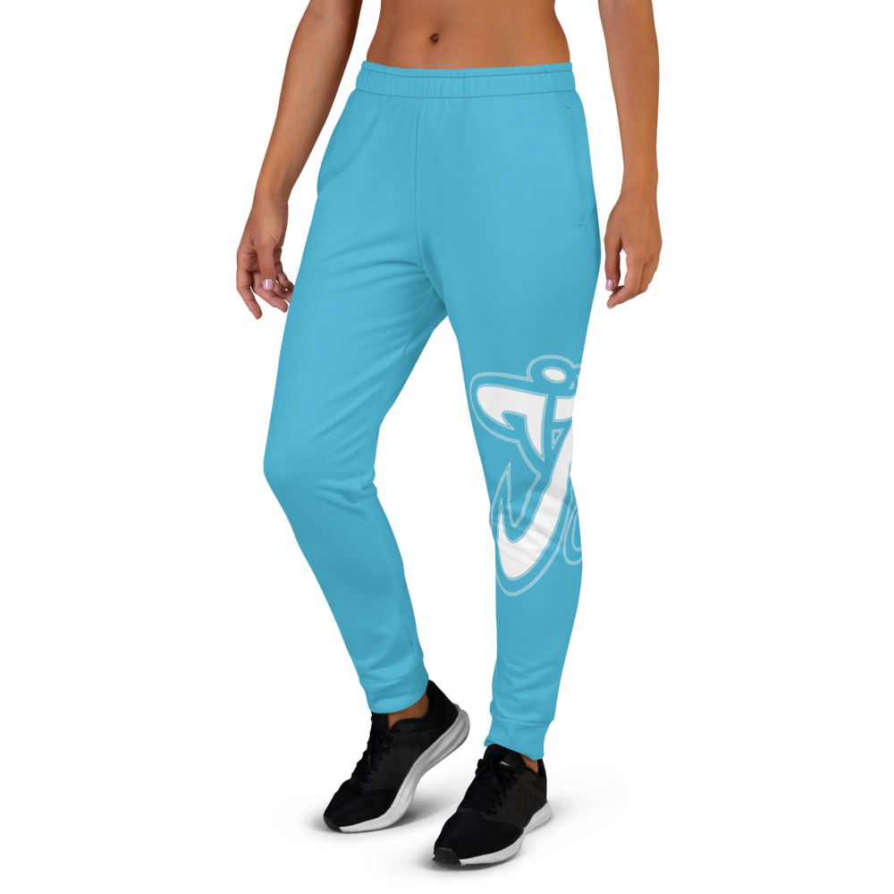 
                      
                        Athletic Apparatus Blue 7 White Logo V2 Women's Joggers copy - Athletic Apparatus
                      
                    