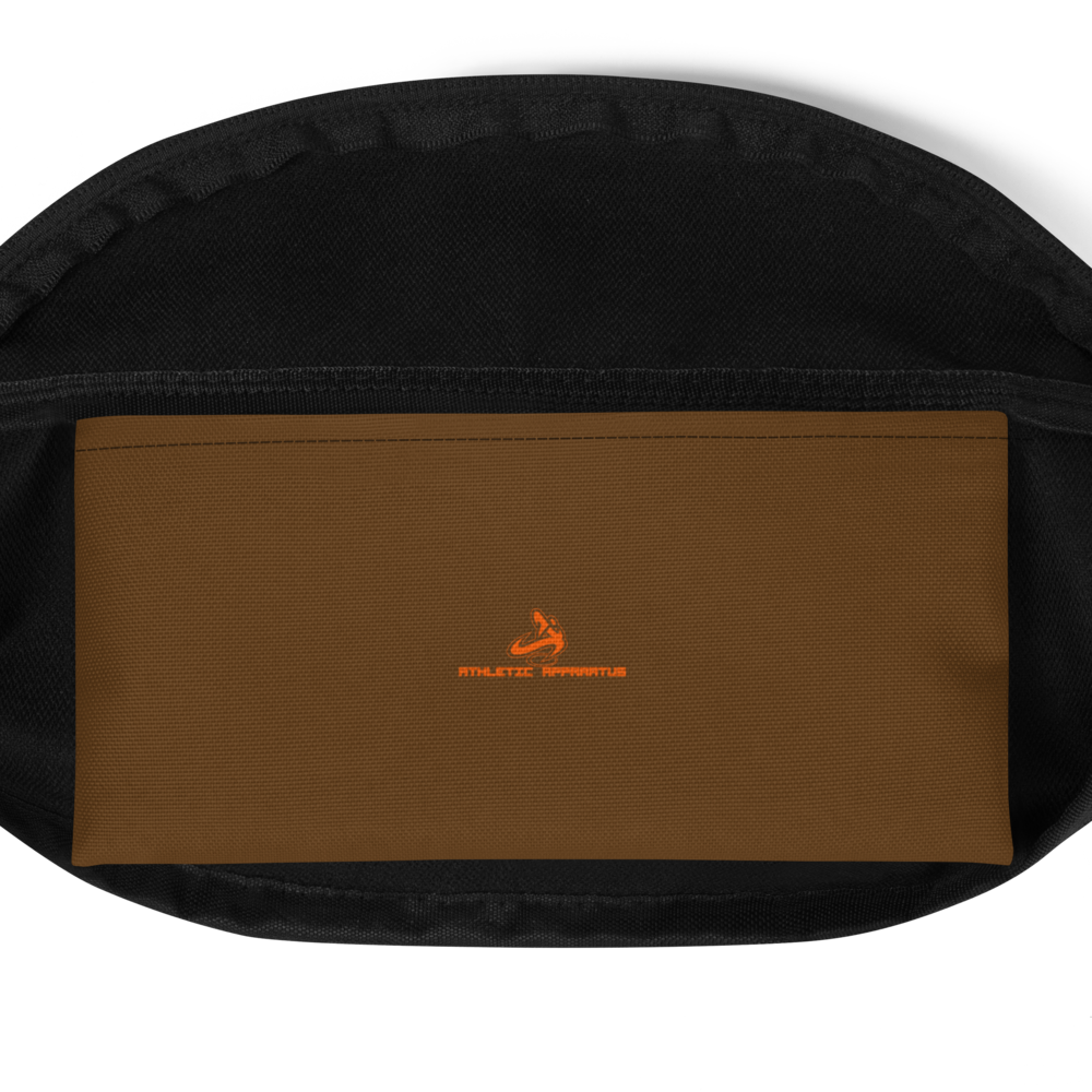 
                      
                        Athletic Apparatus brown Fanny Pack - Athletic Apparatus
                      
                    