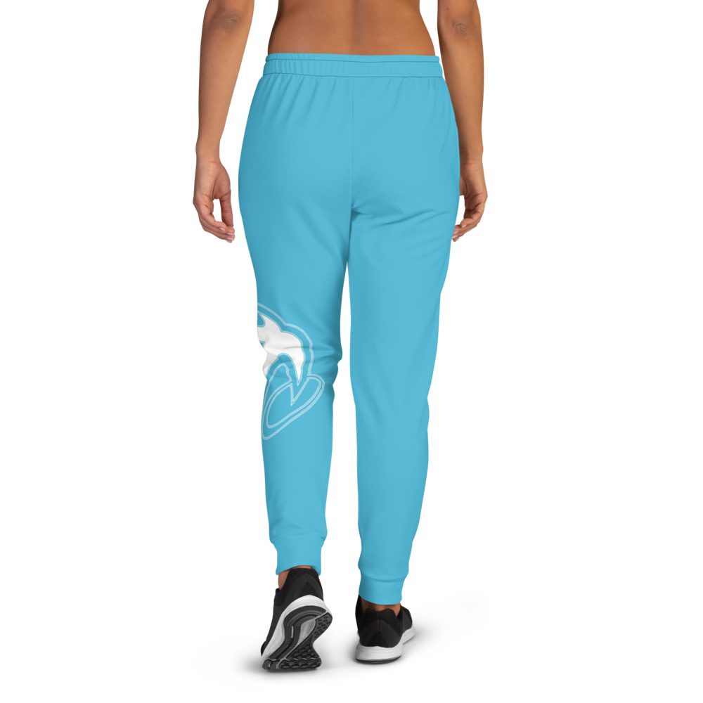 
                      
                        Athletic Apparatus Blue 7 White Logo V2 Women's Joggers copy - Athletic Apparatus
                      
                    