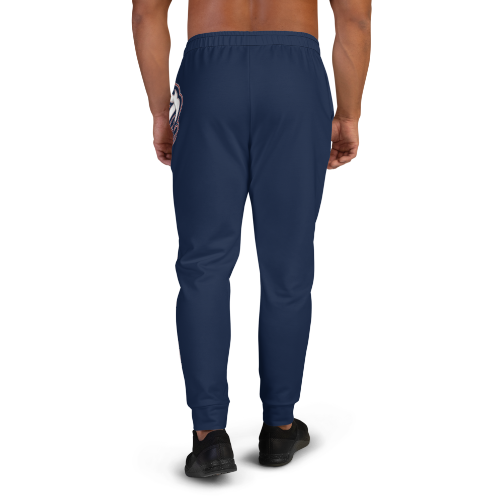 
                      
                        Athletic Apparatus Navy rwb Logo V1 Men's Joggers - Athletic Apparatus
                      
                    