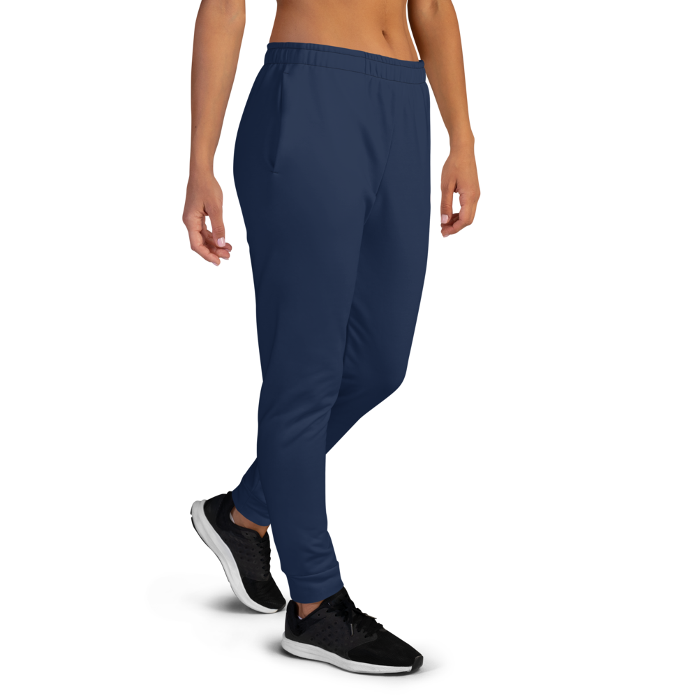 
                      
                        Athletic Apparatus Navy rwb Logo Women's Joggers - Athletic Apparatus
                      
                    