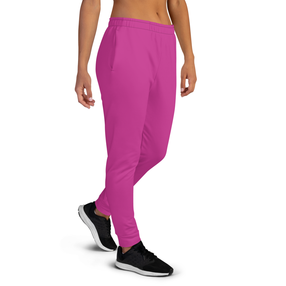
                  
                    Athletic Apparatus Pink Black Logo Women's Joggers - Athletic Apparatus
                  
                