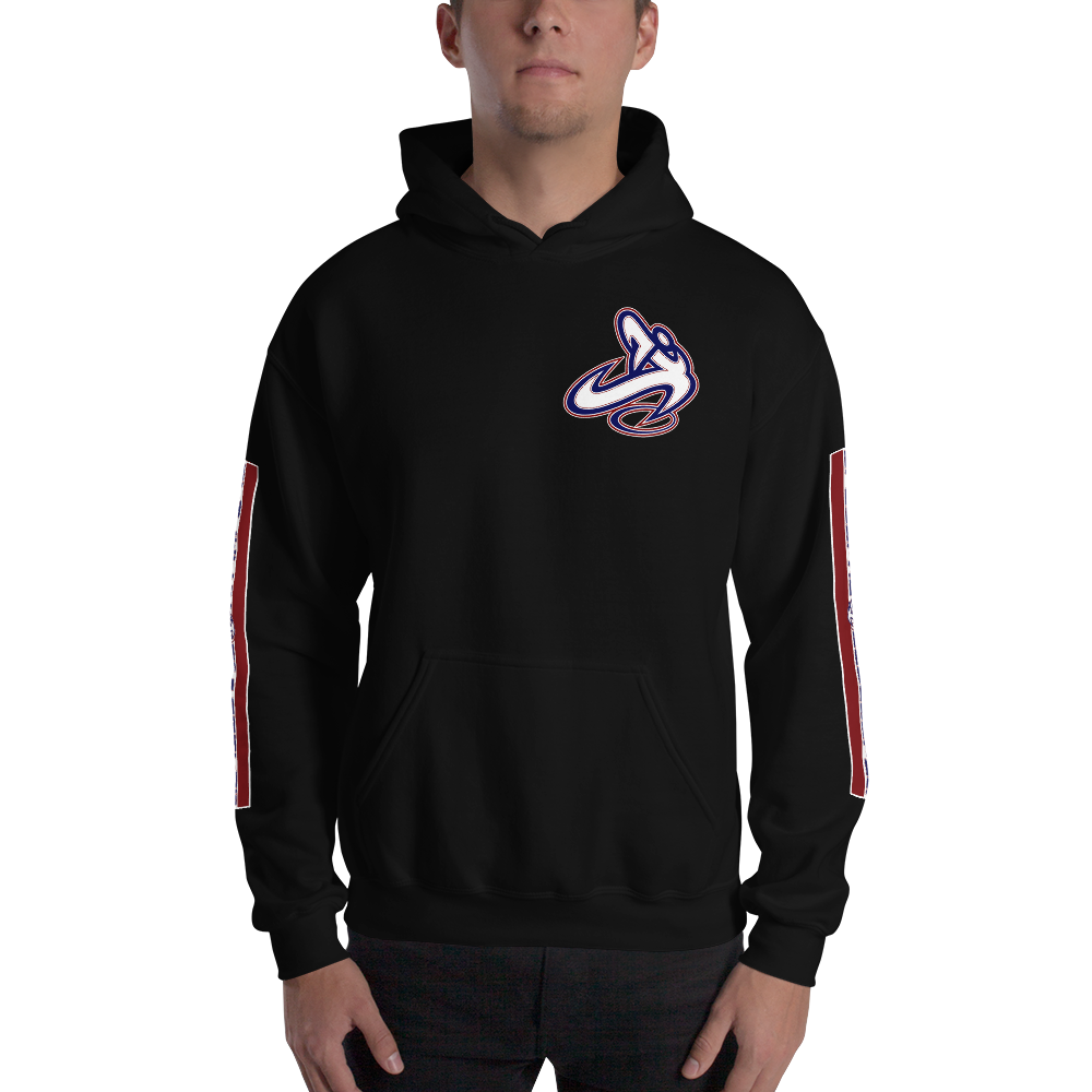 
                      
                        Athletic Apparatus V2 Unisex Hoodie - Athletic Apparatus
                      
                    