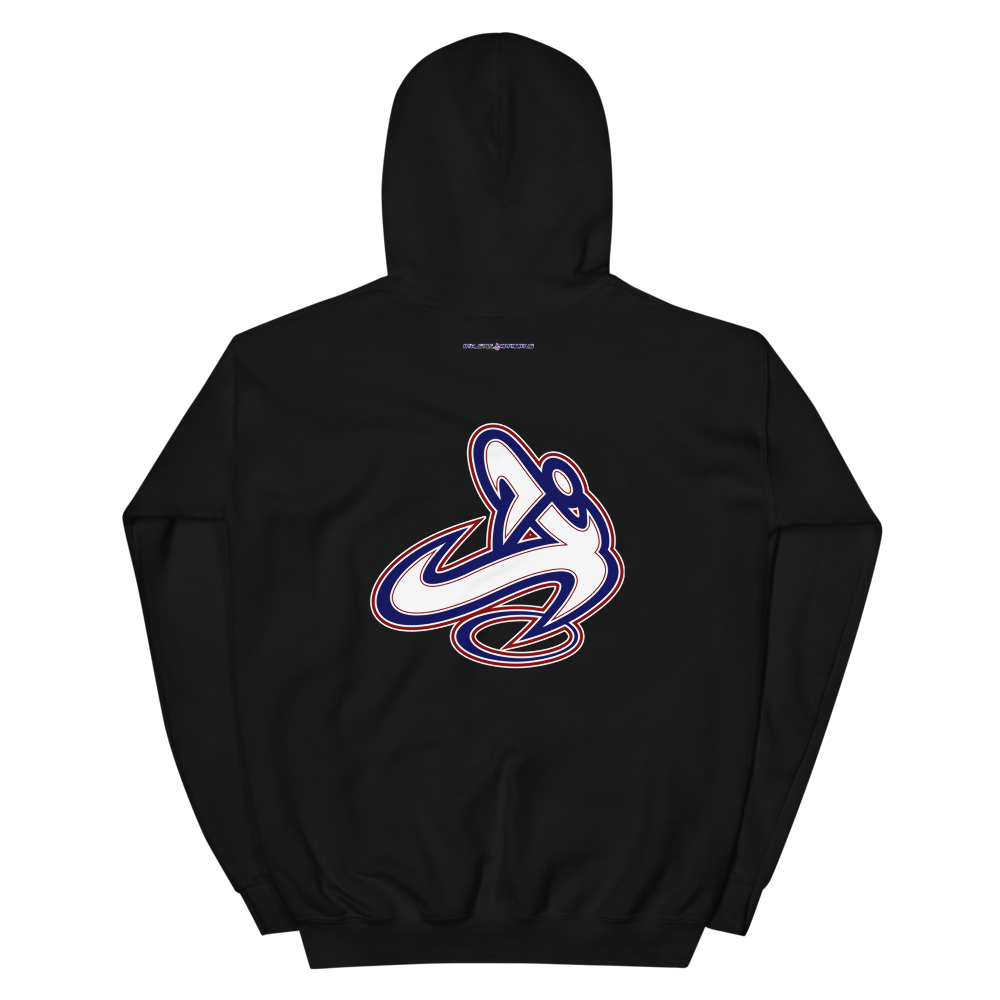 
                      
                        Athletic Apparatus V2 Unisex Hoodie - Athletic Apparatus
                      
                    