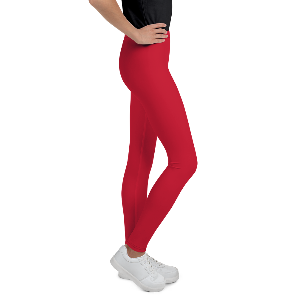 
                      
                        Athletic Apparatus Red Black logo V3 Youth Leggings - Athletic Apparatus
                      
                    