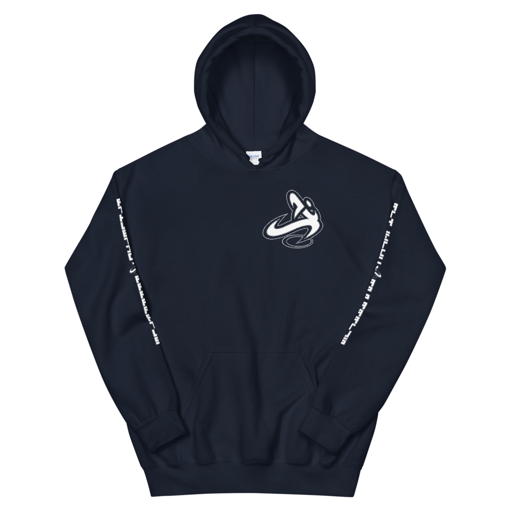 
                      
                        Athletic Apparatus V5 Unisex Hoodie - Athletic Apparatus
                      
                    