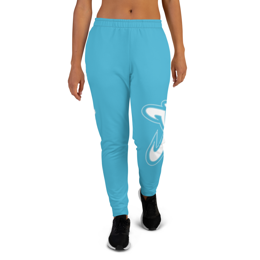 
                      
                        Athletic Apparatus Blue 7 White Logo V2 Women's Joggers copy - Athletic Apparatus
                      
                    