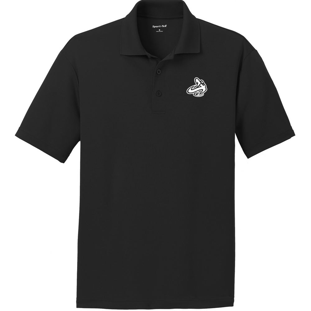 
                      
                        Athletic Apparatus Men's Embroidered Ultrafine Mesh Polo or Similar - Athletic Apparatus
                      
                    