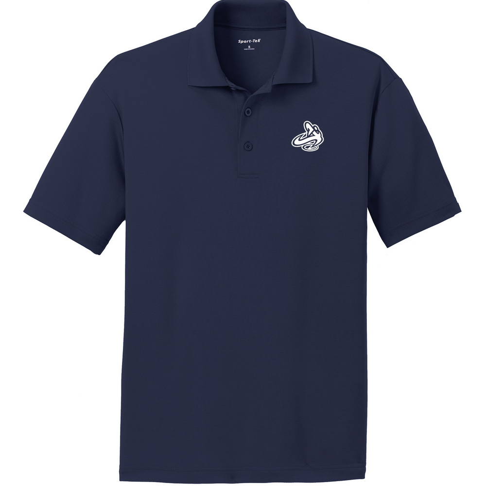 
                      
                        Athletic Apparatus Men's Embroidered Ultrafine Mesh Polo or Similar - Athletic Apparatus
                      
                    