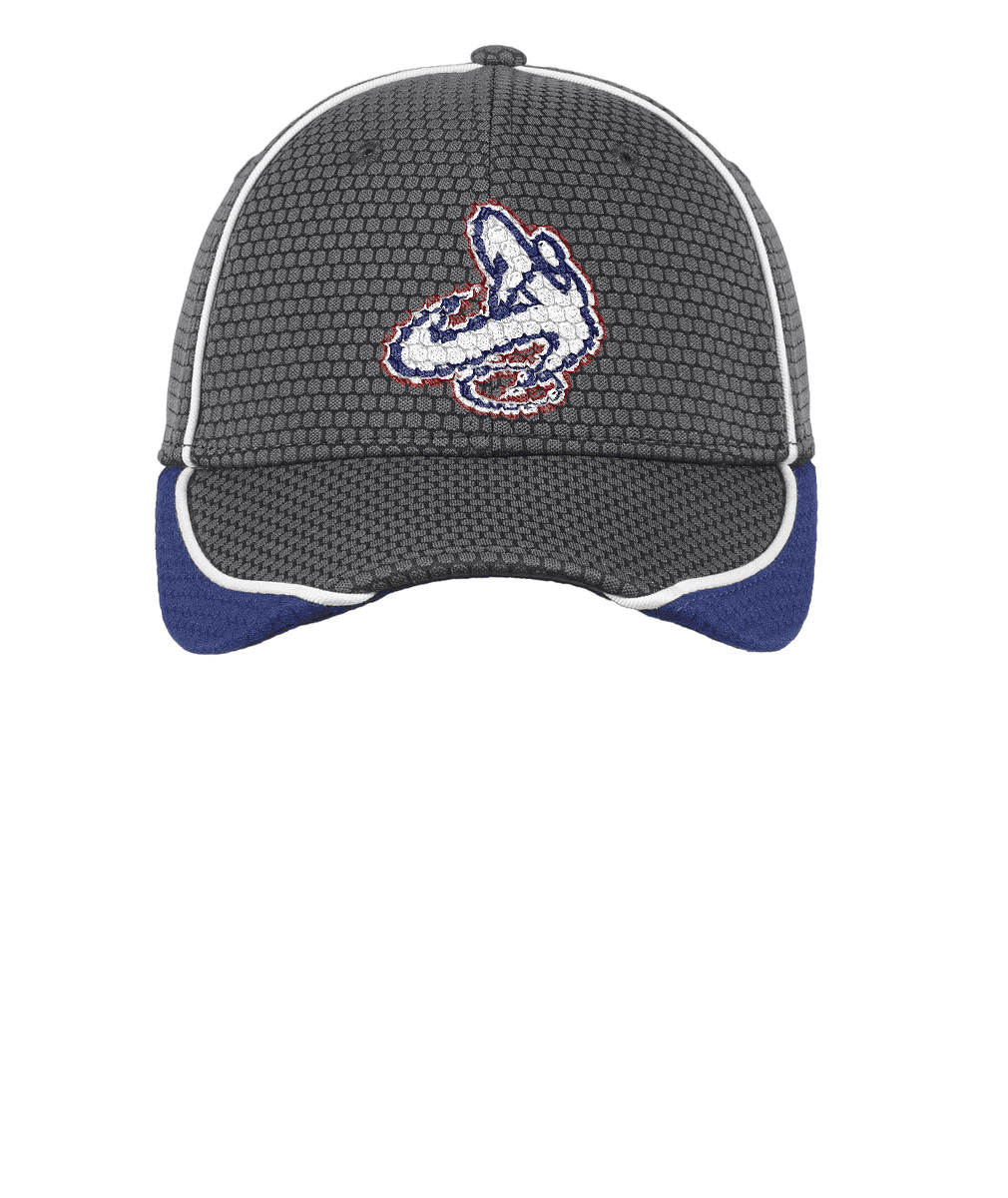 Embroidered RWB 108487 Mesh Cap or Similar