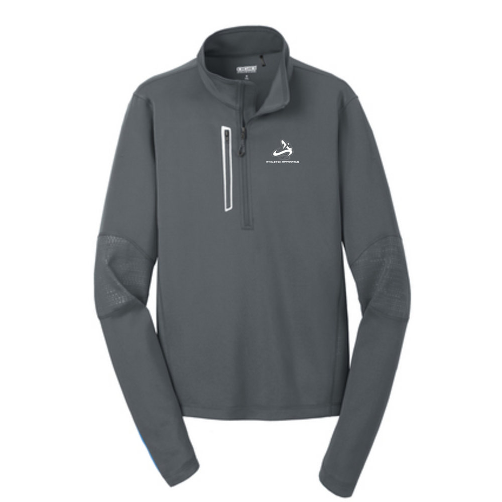 Athletic Apparatus Men's v1 ENDURANCE Fulcrum 1/4-Zip Jacket - Athletic Apparatus