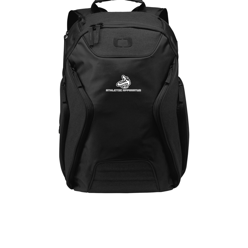 A.A. Embroidered OGIO® Hatch Pack