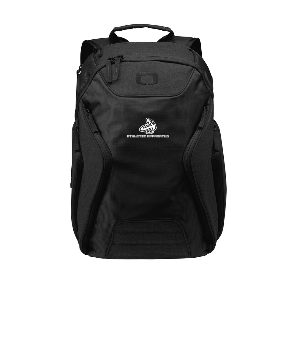 A.A. Embroidered OGIO® Hatch Pack