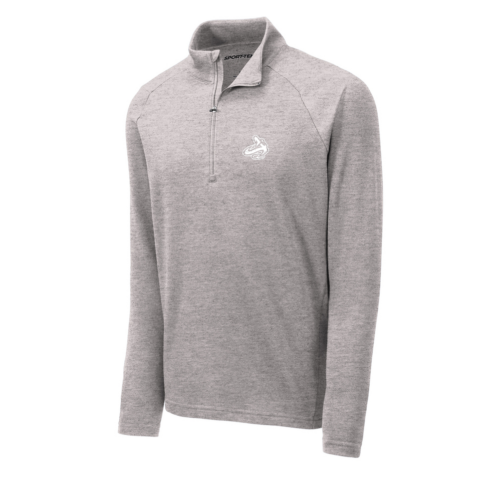 
                      
                        Athletic Apparatus Embroidered Lightweight French Terry 1/4-Zip Pullover or Similar - Athletic Apparatus
                      
                    
