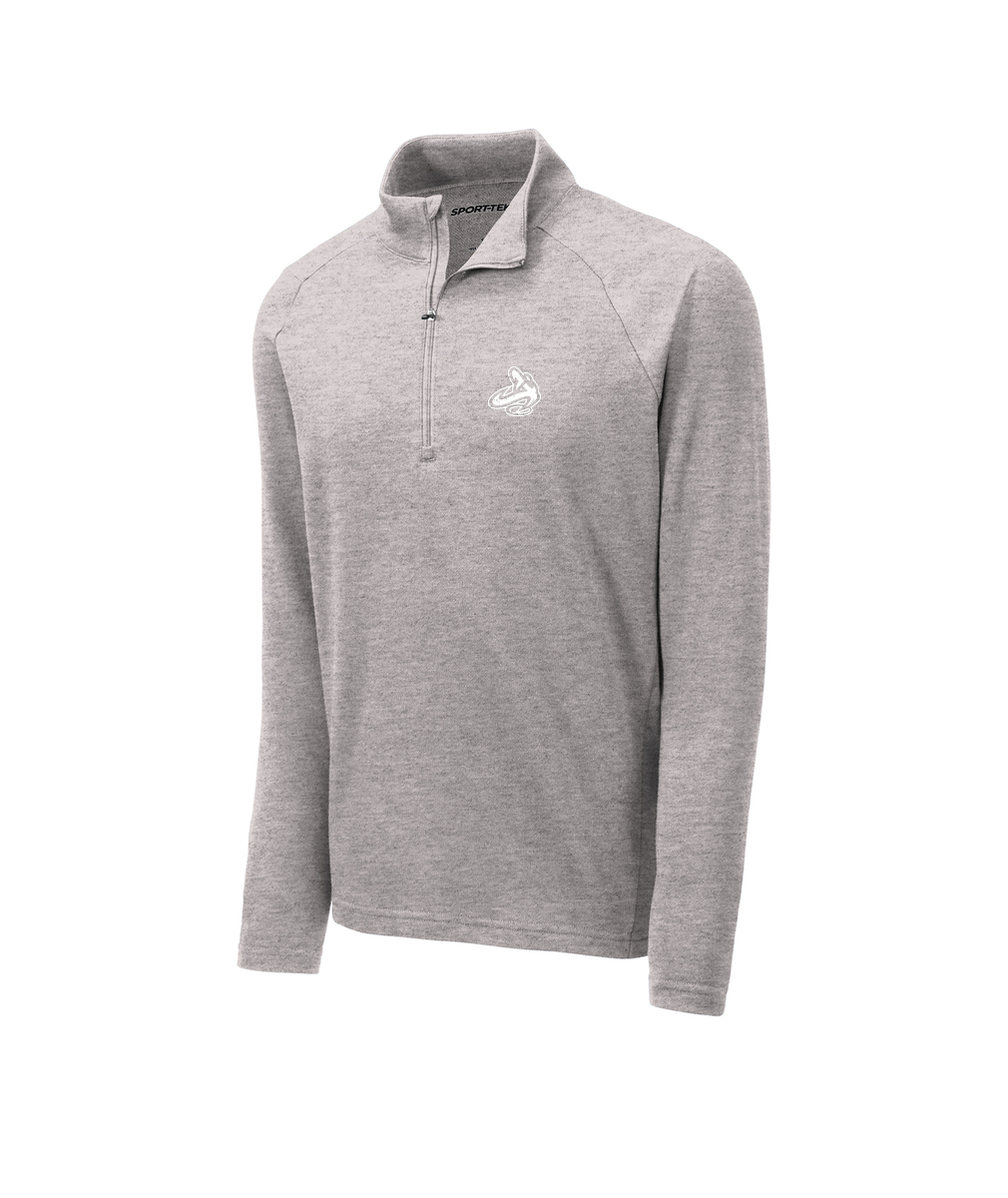 
                  
                    Athletic Apparatus Embroidered Lightweight French Terry 1/4-Zip Pullover or Similar - Athletic Apparatus
                  
                