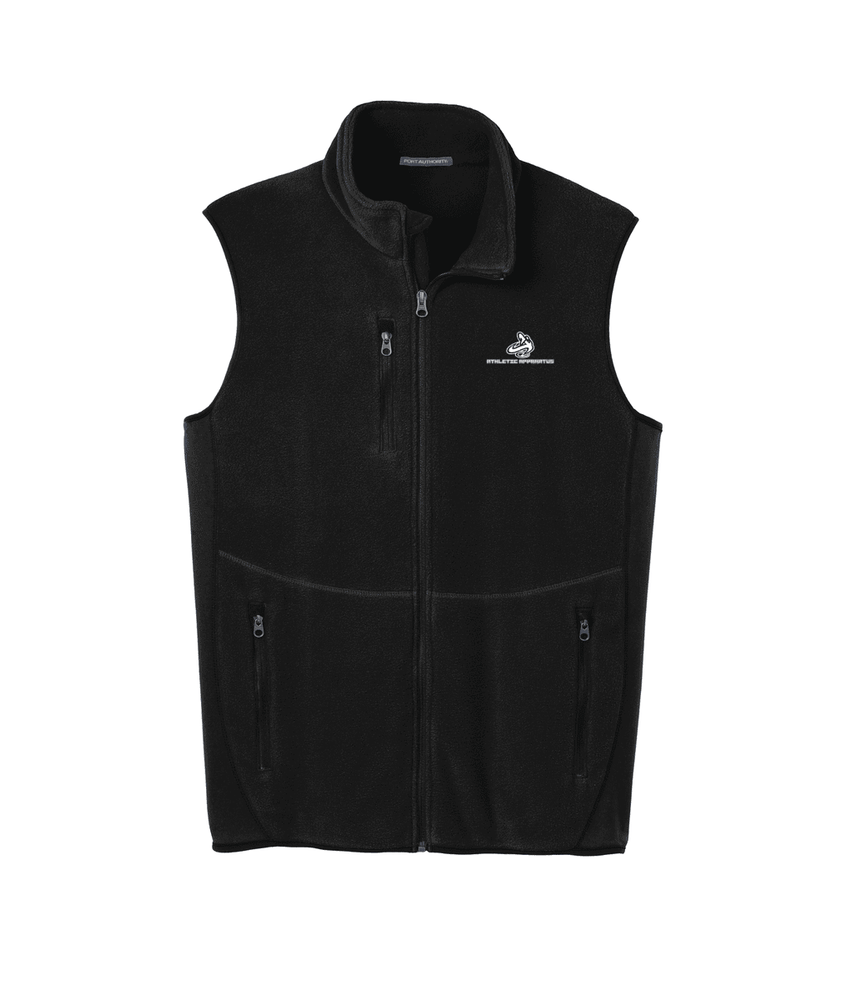 
                  
                    Athletic Apparatus ® R-Tek® Pro Fleece Full-Zip Vest or Similar
                  
                