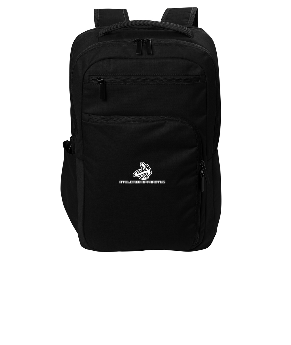 
                  
                    Athletic Apparatus WL Impact Tech Backpack
                  
                