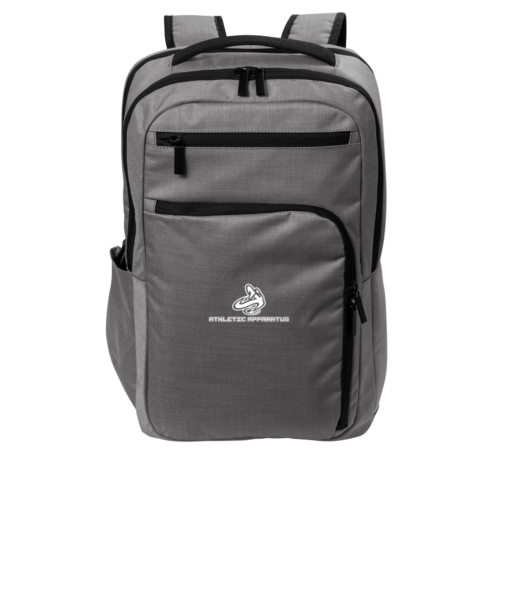 
                  
                    Athletic Apparatus WL Impact Tech Backpack
                  
                