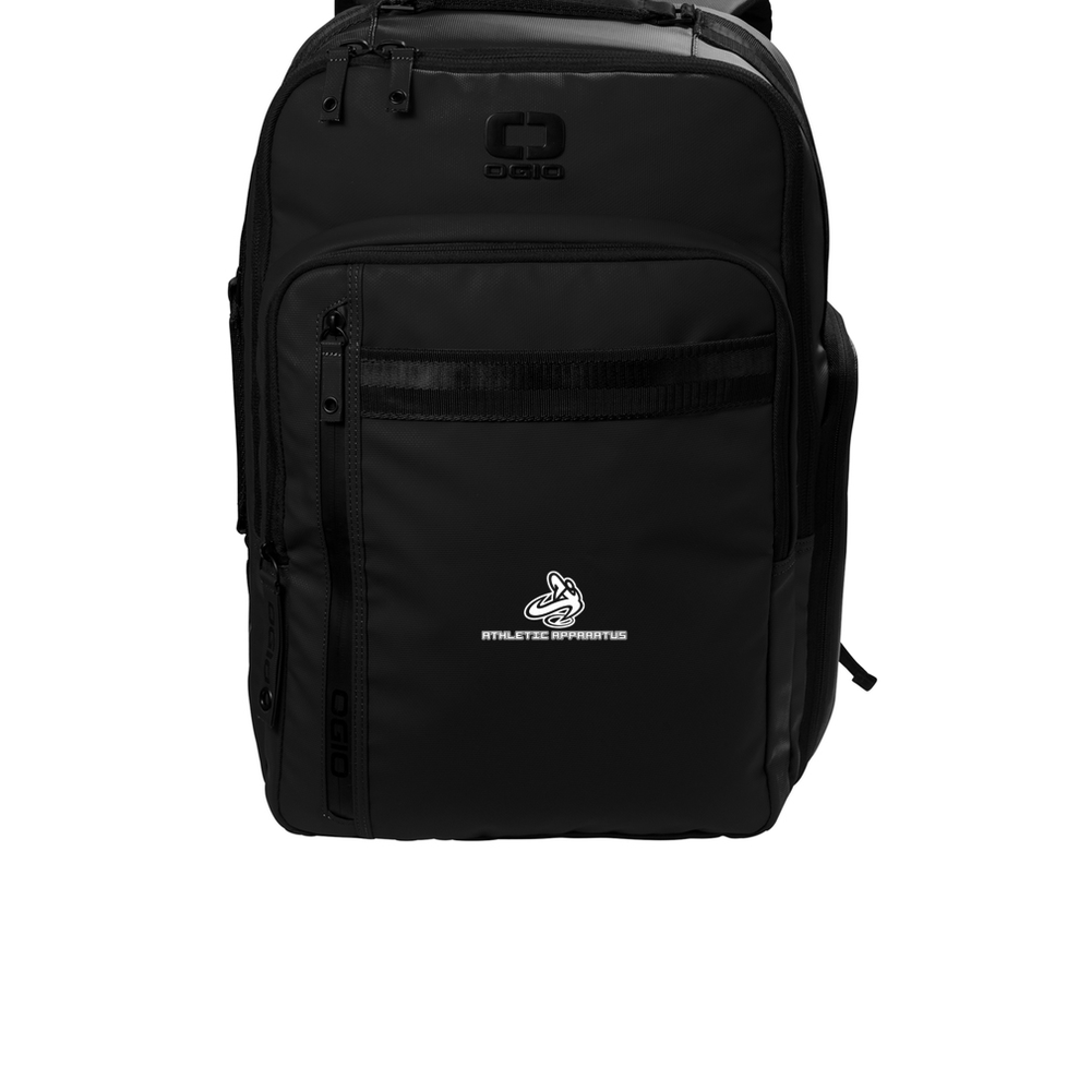 A.A. Embroidered OGIO Commuter XL Pack