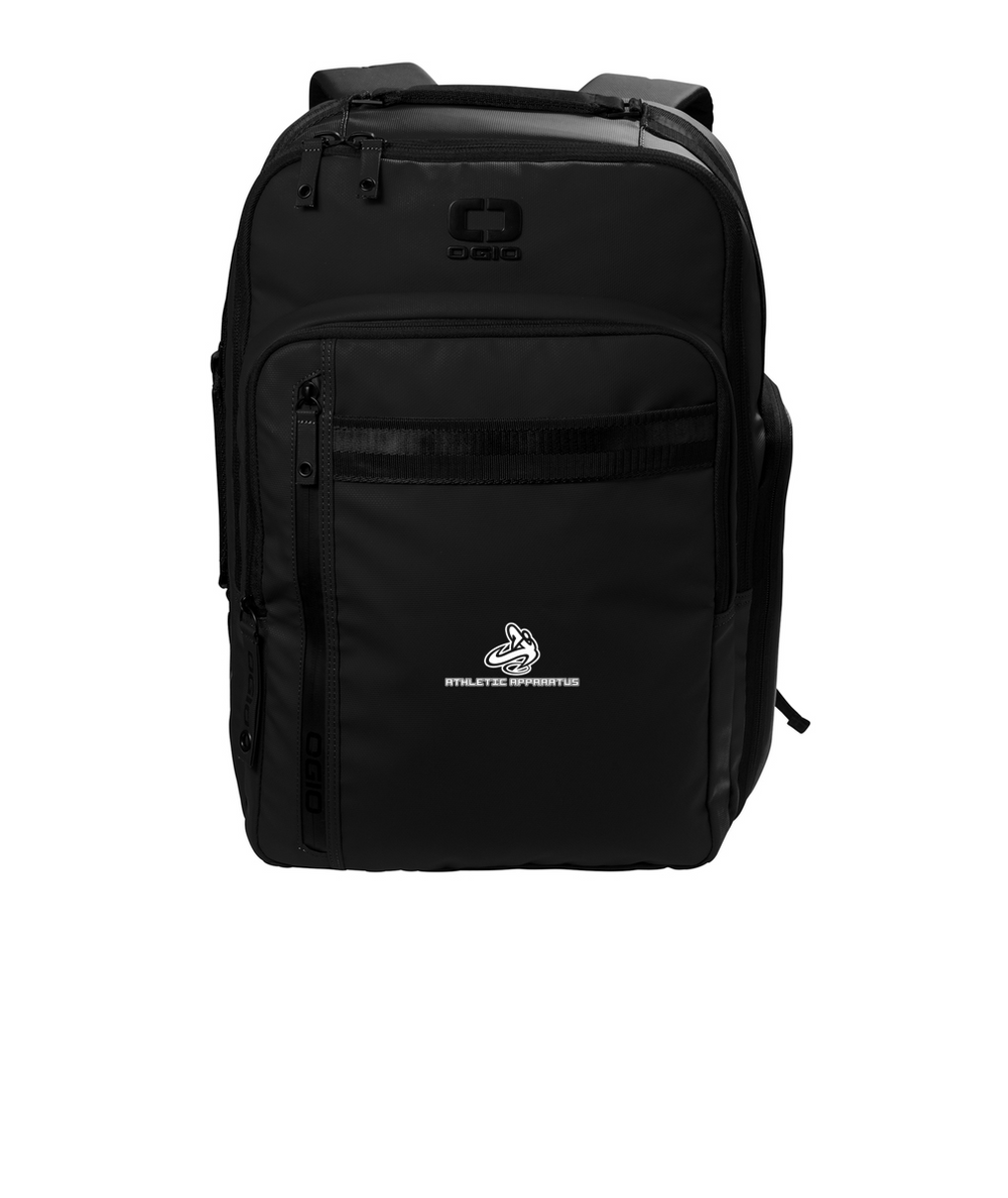 A.A. Embroidered OGIO Commuter XL Pack