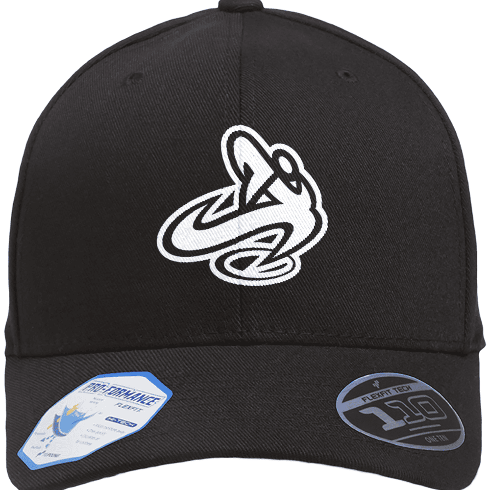 
                      
                        Athletic Apparatus Embroidered Flexfit 110C Pro-Formance Cap
                      
                    