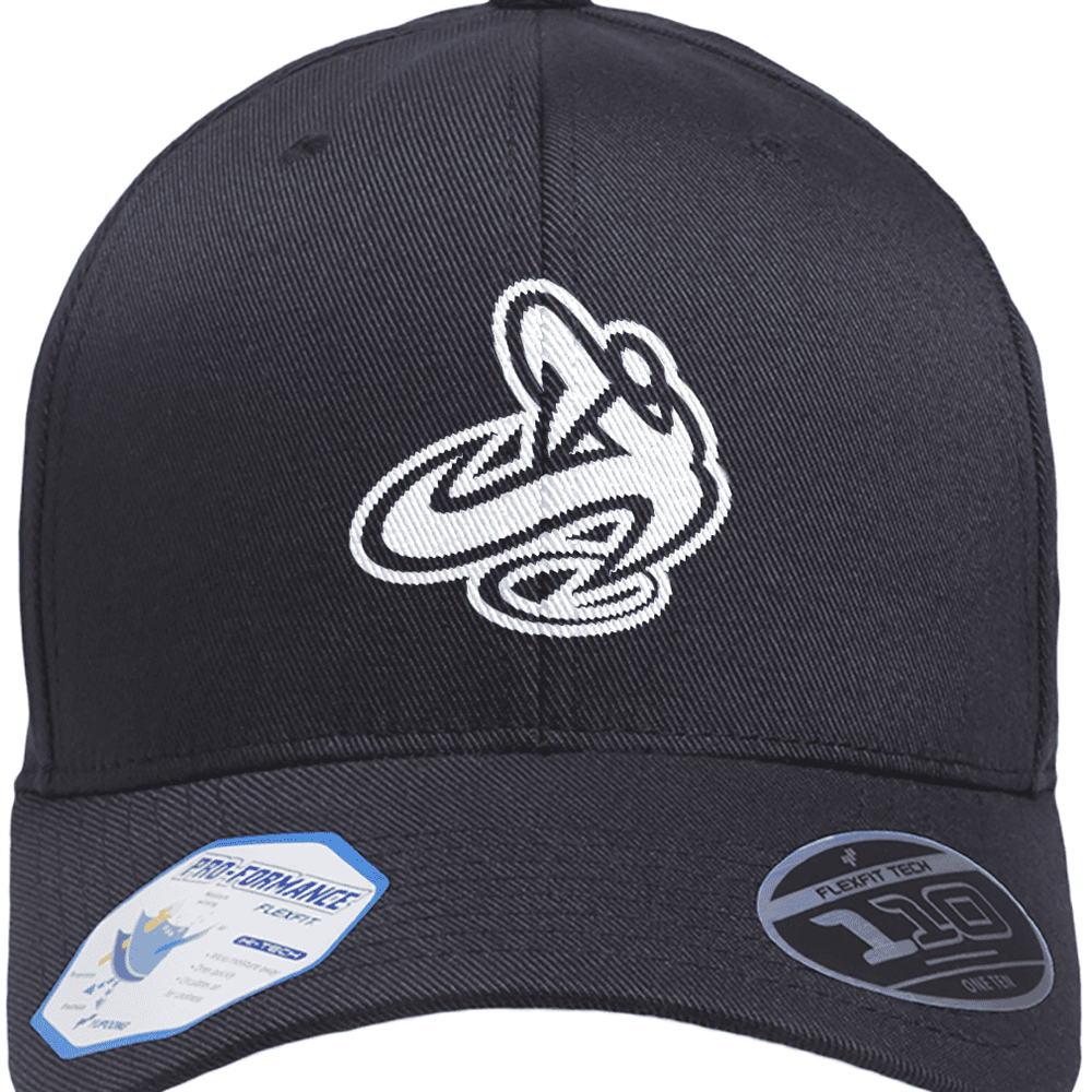 
                      
                        Athletic Apparatus Embroidered Flexfit 110C Pro-Formance Cap
                      
                    