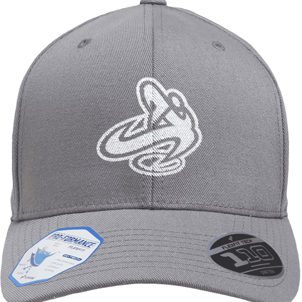 Athletic Apparatus Embroidered Flexfit 110C Pro-Formance Cap