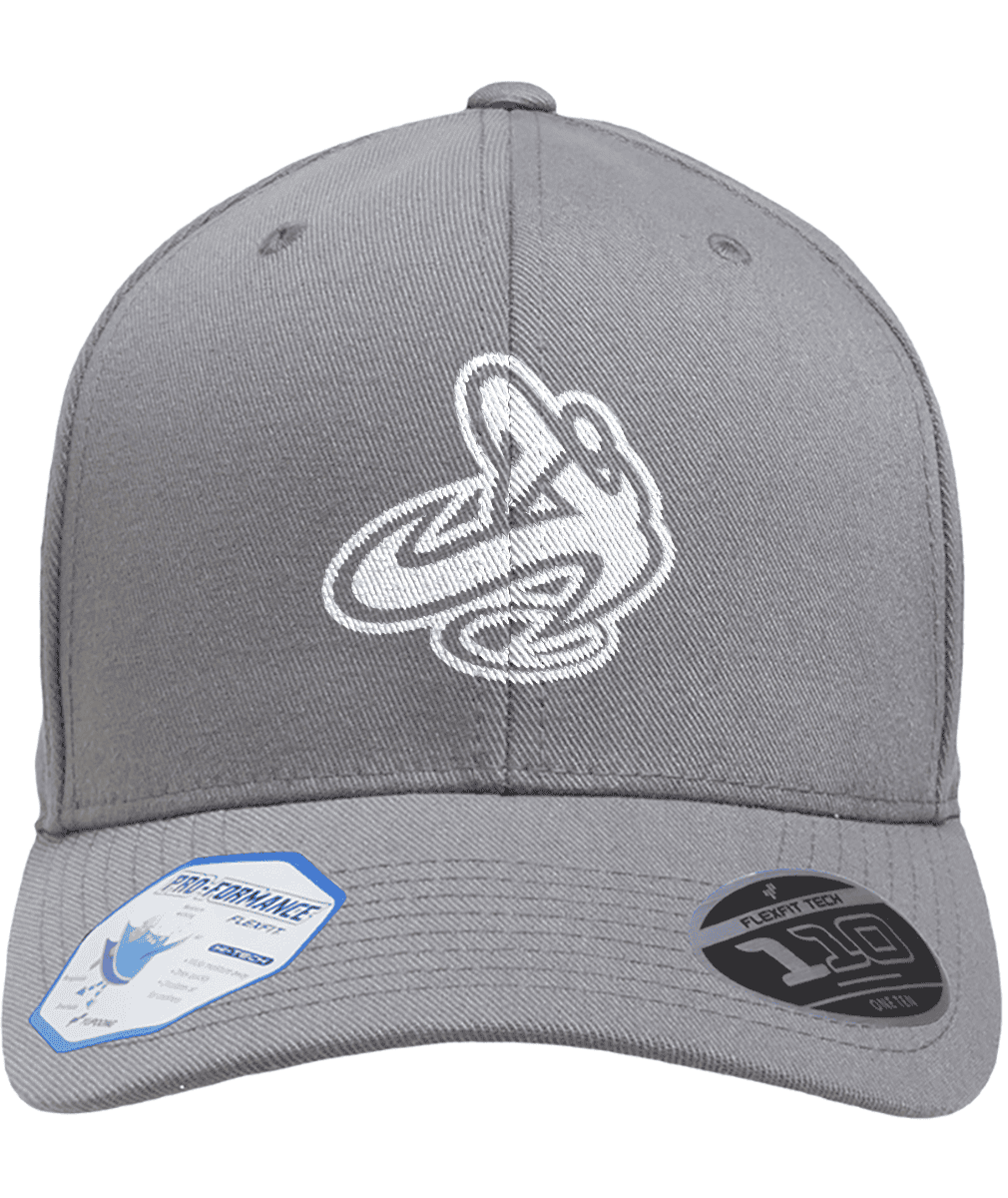 Athletic Apparatus Embroidered Flexfit 110C Pro-Formance Cap