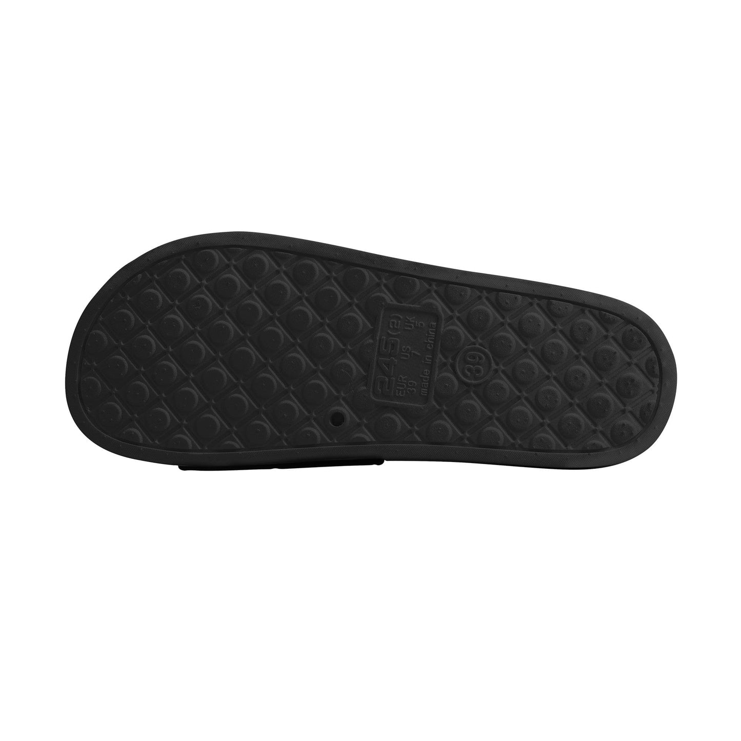 
                  
                    Athletic Apparatus D30 Slide Sandals - Black - Athletic Apparatus
                  
                