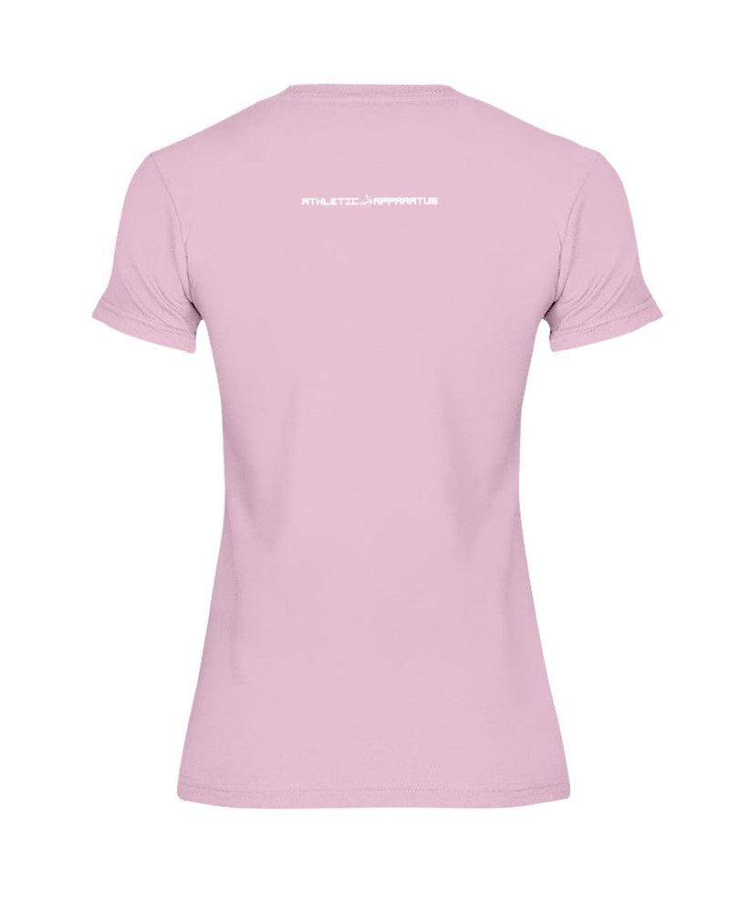 
                      
                        Athletic Apparatus WL Ladies Heavy Cotton T-Shirt - Athletic Heather - Athletic Apparatus
                      
                    