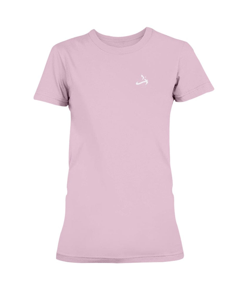 
                      
                        Athletic Apparatus WL Ladies Heavy Cotton T-Shirt - Athletic Heather - Athletic Apparatus
                      
                    