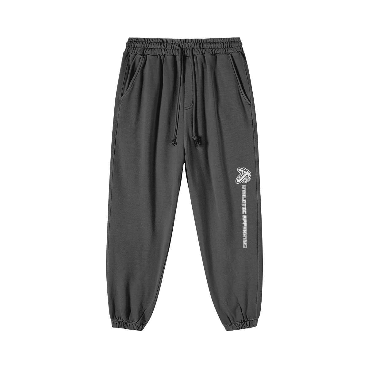 
                  
                    A.A. 420GSM Unisex Super Heavyweight Washed Baggy Sweatpants
                  
                