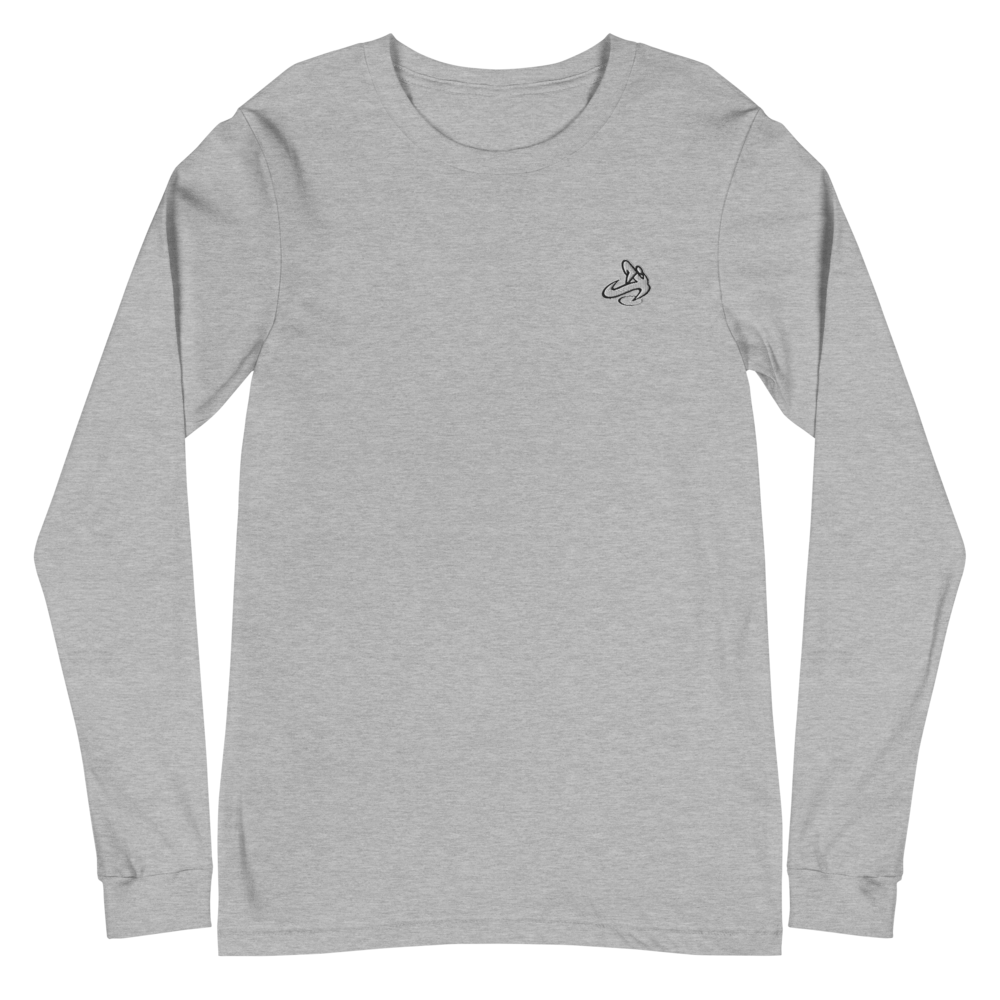 
                      
                        Athletic Apparatus BCM2 Unisex Long Sleeve Tee - Athletic Apparatus
                      
                    